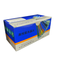 RJ45 Cat6 UTP Connector 100 pcs