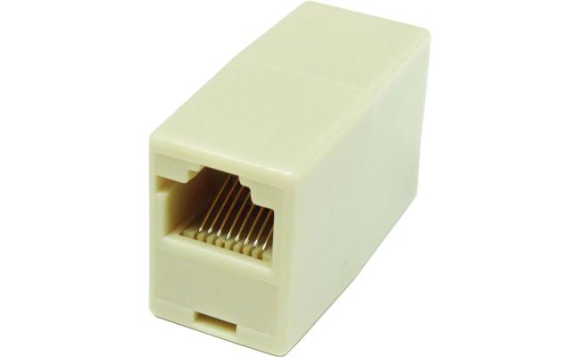 Rj 45 Connector Female Female