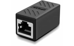 Rj networking for network connectivity