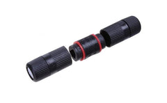 Waterproof network cable for network connectivity