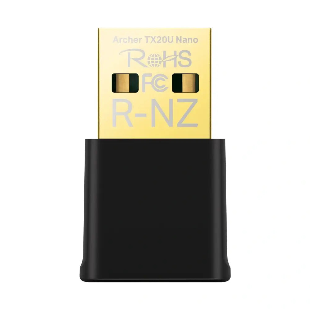Tp Link wireless adapter for device connectivity