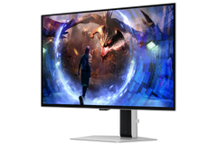 Samsung Odyssey OLED G6 DG602 27-inch Gaming Monitor 2K QHD 360Hz 0.03ms (GTG)