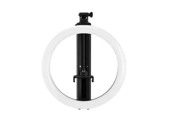 33CM LED Selfie Light Ring Multi-function Dimmable Light Ring