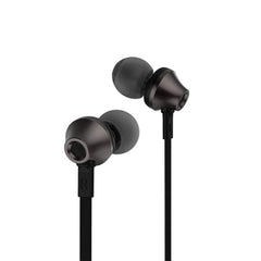 Remax RM-610D Super Bass In-Ear Earphone (120cm)