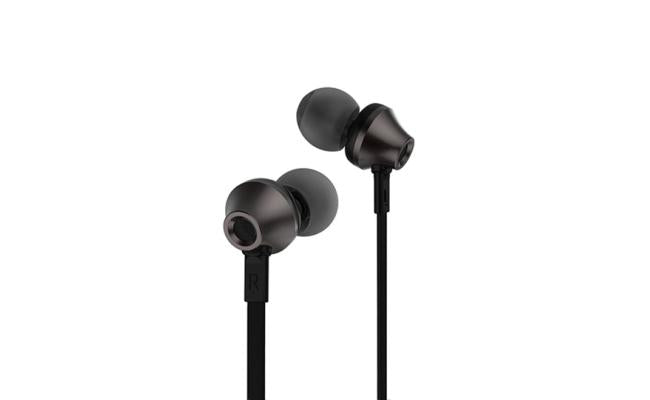 Remax Rm 610d Super Bass In Ear Earphone (120cm) - CompuMe