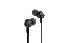 Remax Rm 610d Super Bass In Ear Earphone (120cm) - CompuMe