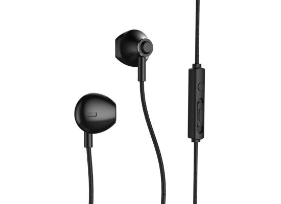 Lenovo wired headset for computer setup