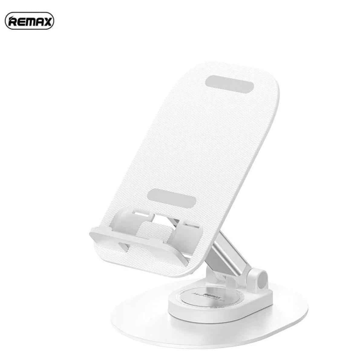 REMAX RM-C32 MONBYE Series Multi-Function Desktop Rotray Phone Holder