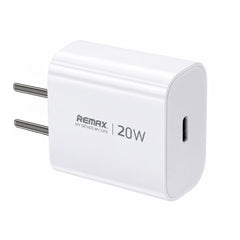 Remax CA08 Type-C Huiying GaN Fast Charging Charger 20W