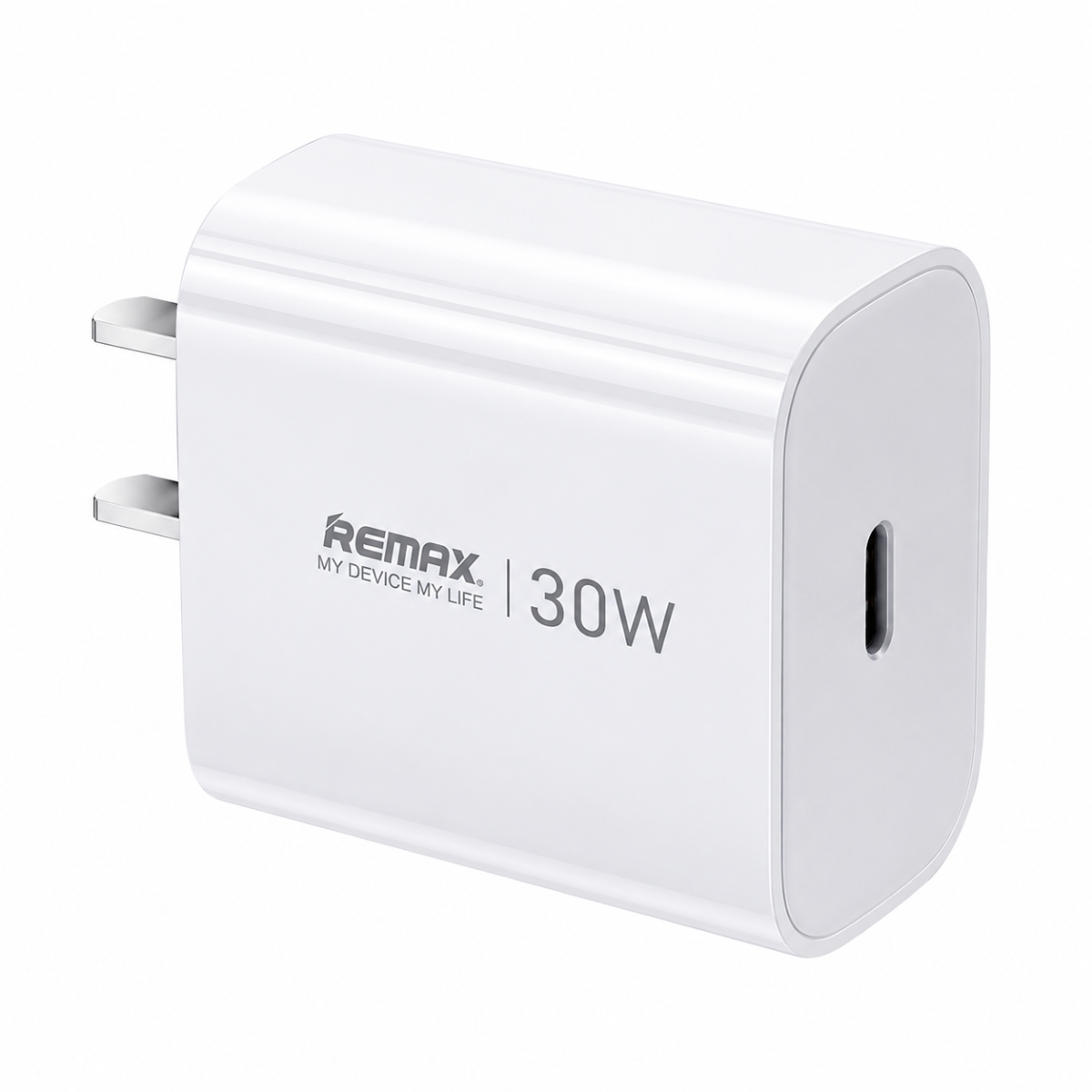Remax CA09 Type-C Huiying GaN Fast Charging Charger 30W