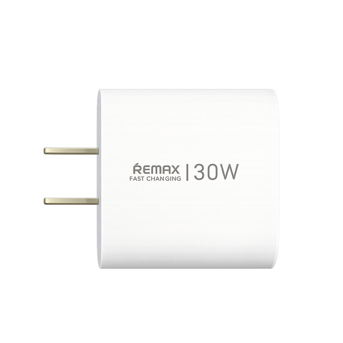 Remax CA09 Type-C Huiying GaN Fast Charging Charger 30W