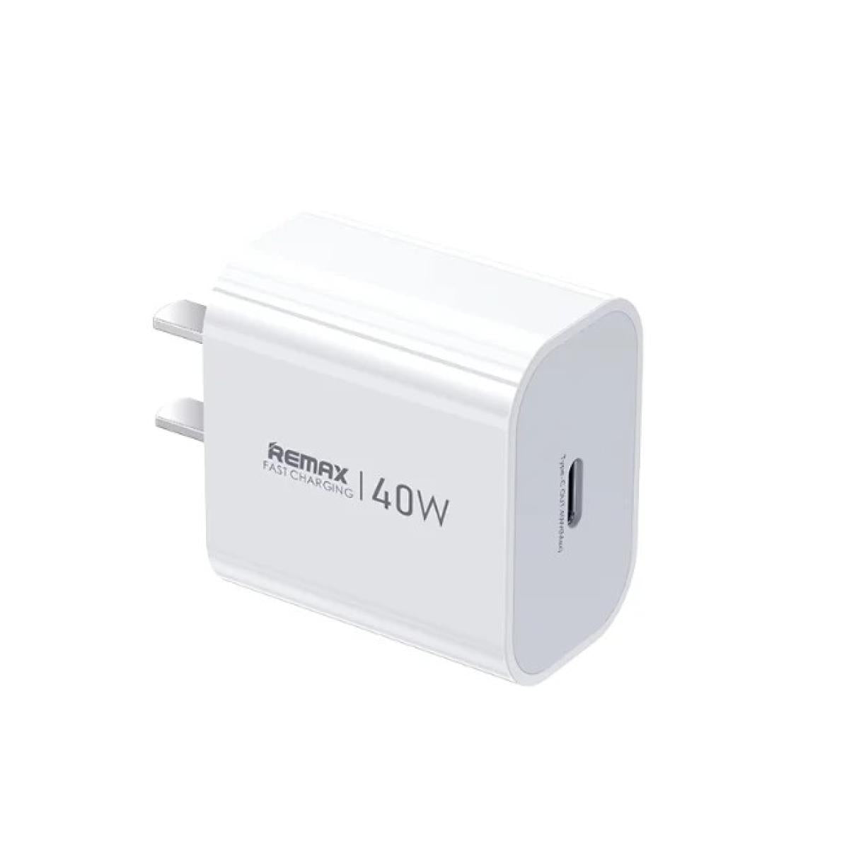 Remax CA10 Type-C Huiying GaN Fast Charging Charger 40W