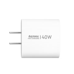 Remax CA10 Type-C Huiying GaN Fast Charging Charger 40W