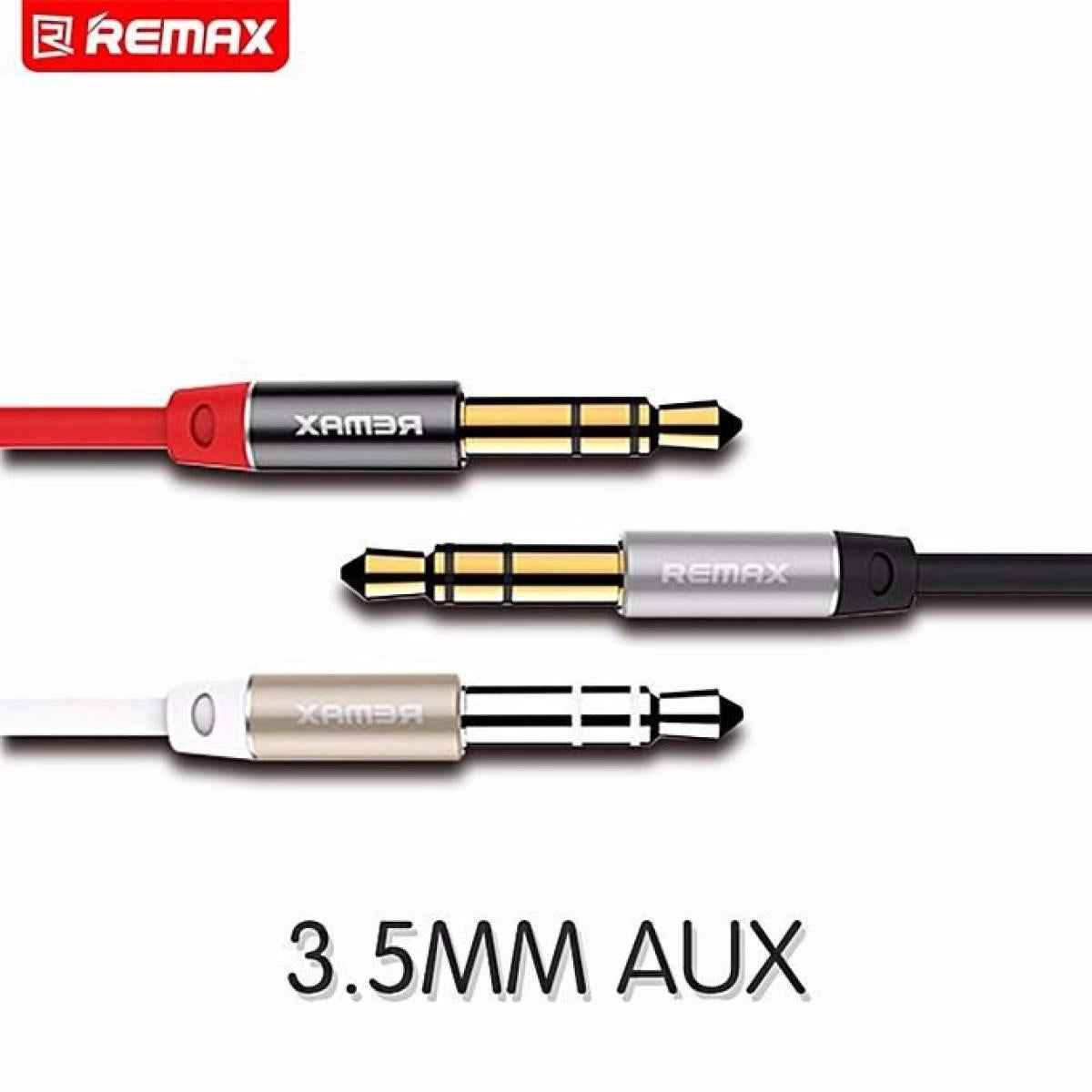 Remax RM - L100 cables for device connectivity
