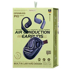 Remax P10 OWS Air Conduction Bluetooth Earbuds Earphone