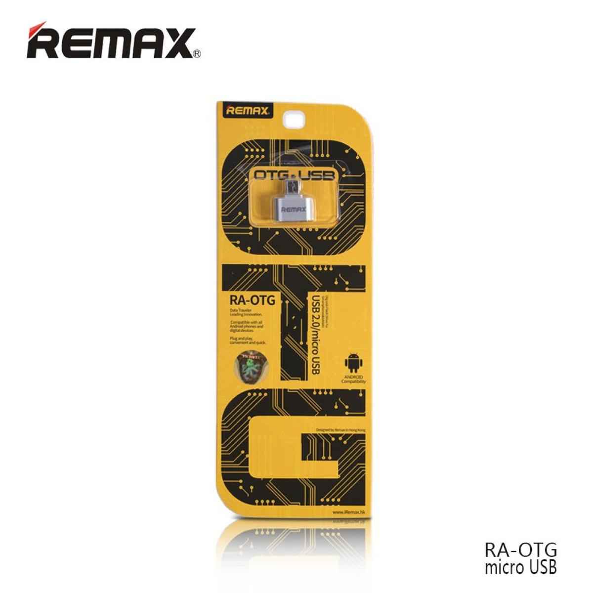 Remax electronics accessory for electronics hardware
