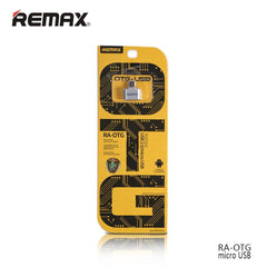 Remax RA-OTG OTG MICRO USB