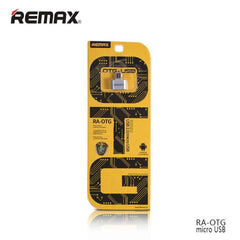 Remax electronics accessory for electronics hardware
