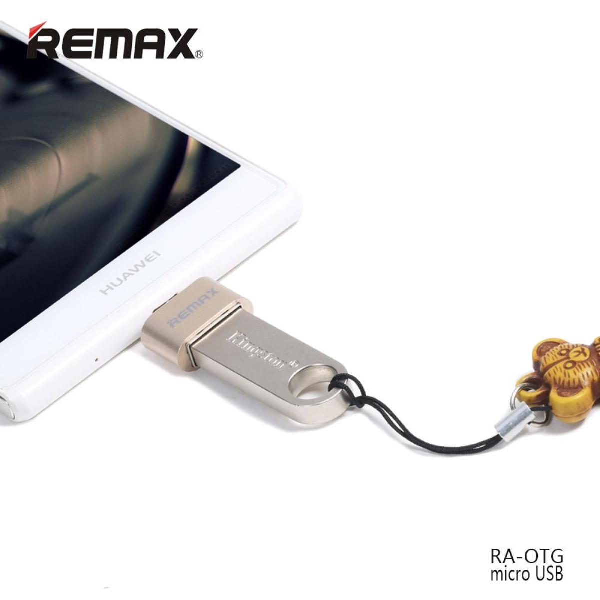 Remax RA-OTG OTG MICRO USB