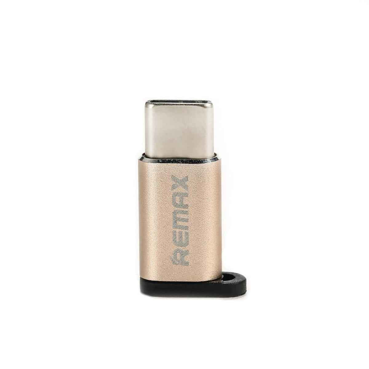 Remax RA-USB1 FELIZ MICRO-USB TO TYPE-C