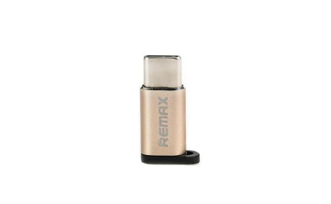 Remax Ra Usb1 Feliz Micro Usb To Type C