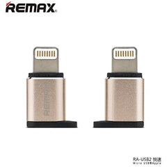 Remax RA-USB2 MICRO USB TO LIGHTNING
