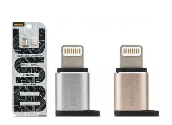 Haing adapter for device connectivity