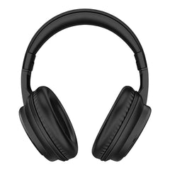 Remax RB-100HB Double Mode Light Wireless Headset Headphone -Black