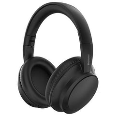 Remax RB-100HB Double Mode Light Wireless Headset Headphone -Black