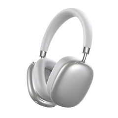 Remax RM-RB-602 Wireless Over Ear Headset Headphone -White