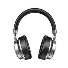 Remax RB-980 ANC Noise Cancelling Metal Wireless Headset Headphone -Black