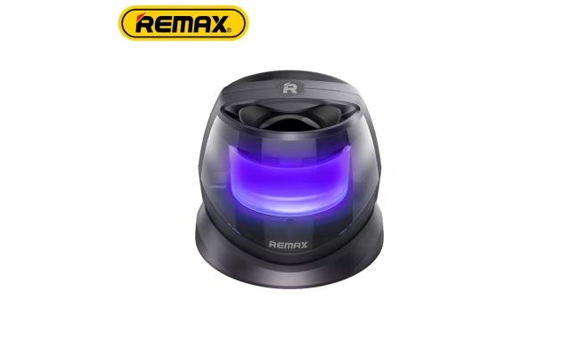 Remax Rb M3 Magnetic Portable Led Light Bluetooth Speaker