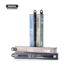 Remax RC - 094A Cable Data & Charging for Type C - 1 meter