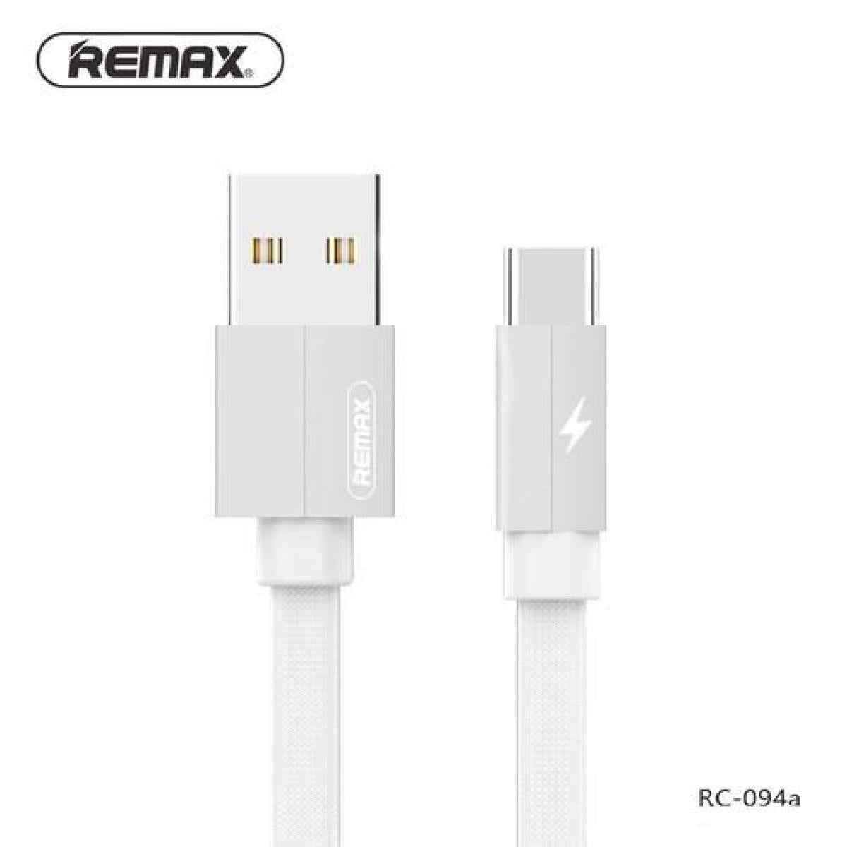 Remax RC - 094A Cable Data & Charging for Type C - 1 meter