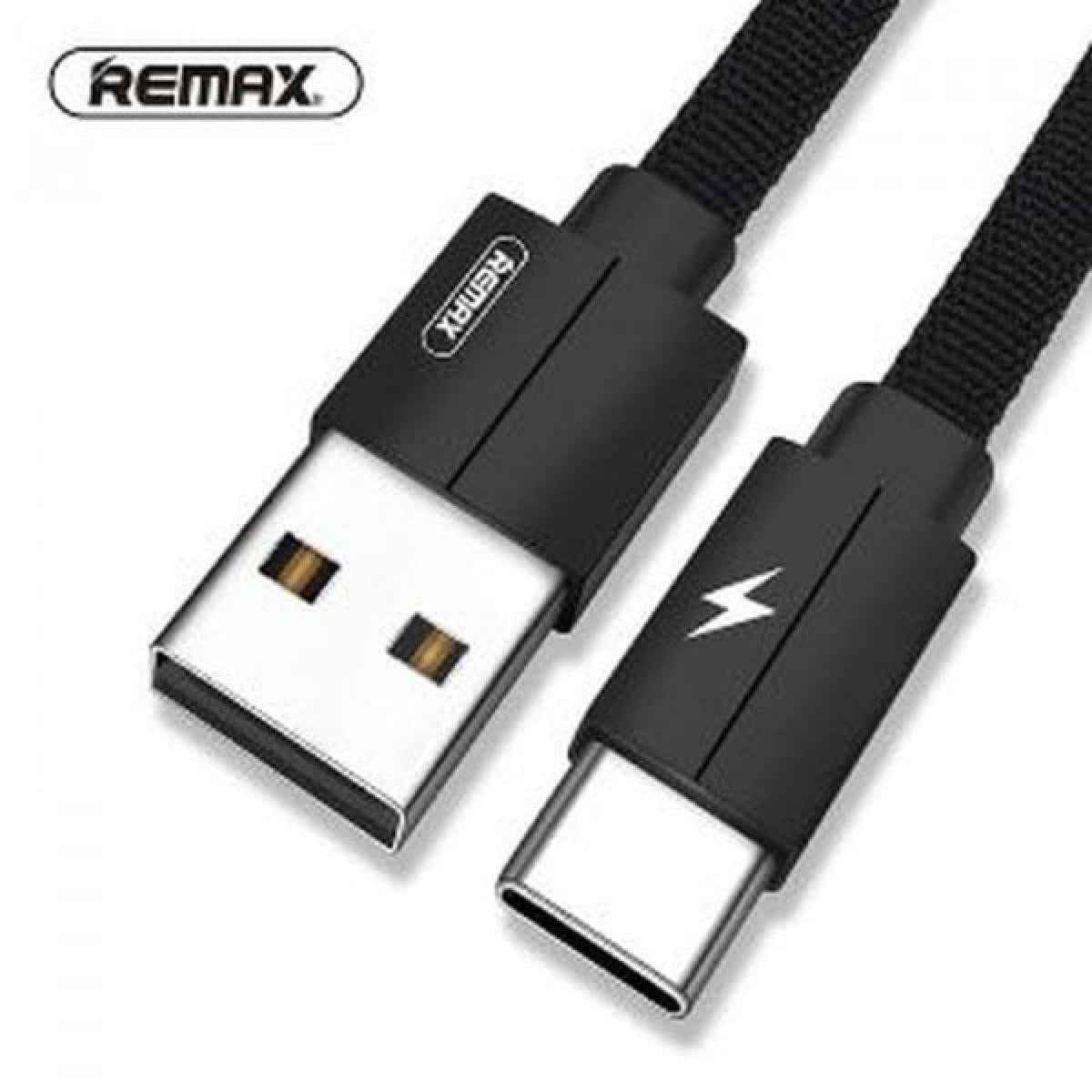 Remax RC - 094A Cable Data & Charging for Type C - 1 meter