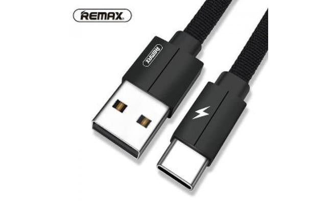 Remax Rc 094a Cable Data & Charging for Type C 1 meter