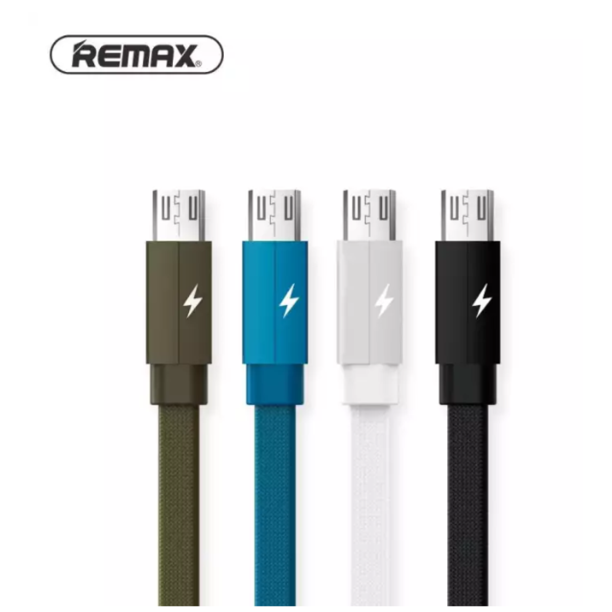 Remax RC-094M Micro USB Charging Data Cable-2M Remax RC-094M Micro USB Charging Data Cable-2M
