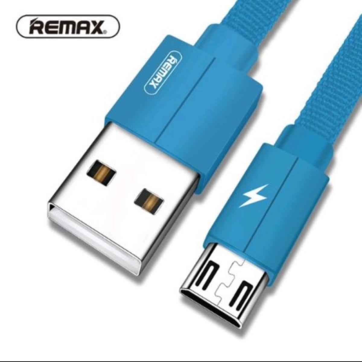 Remax RC - 094 meter Micro USB Charging Data Cable - 2 meter with USB cable