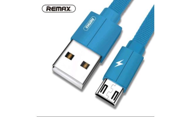 Remax Rc 094m Micro Usb Charging Data Cable 2m
