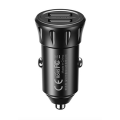 Remax RCC236 Car Charger 2USB Ports High Cost Performance