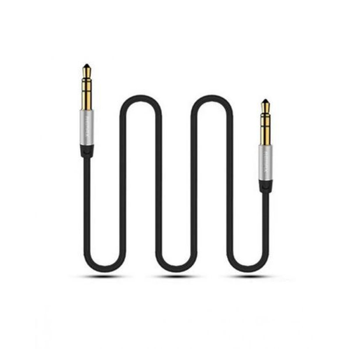 Remax RM-RL-L200 3.5mm Aux Audio Cable Remax RM-RL-L200 3.5mm Aux Audio Cable