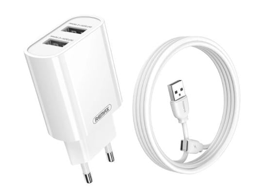 D-Link charger for device charging