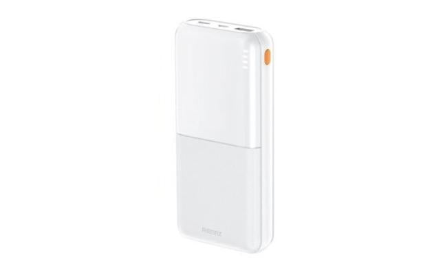 Remax Rpp 26 20000 Mah Lango Ii Series 2.4a Fast Charging Power Bank