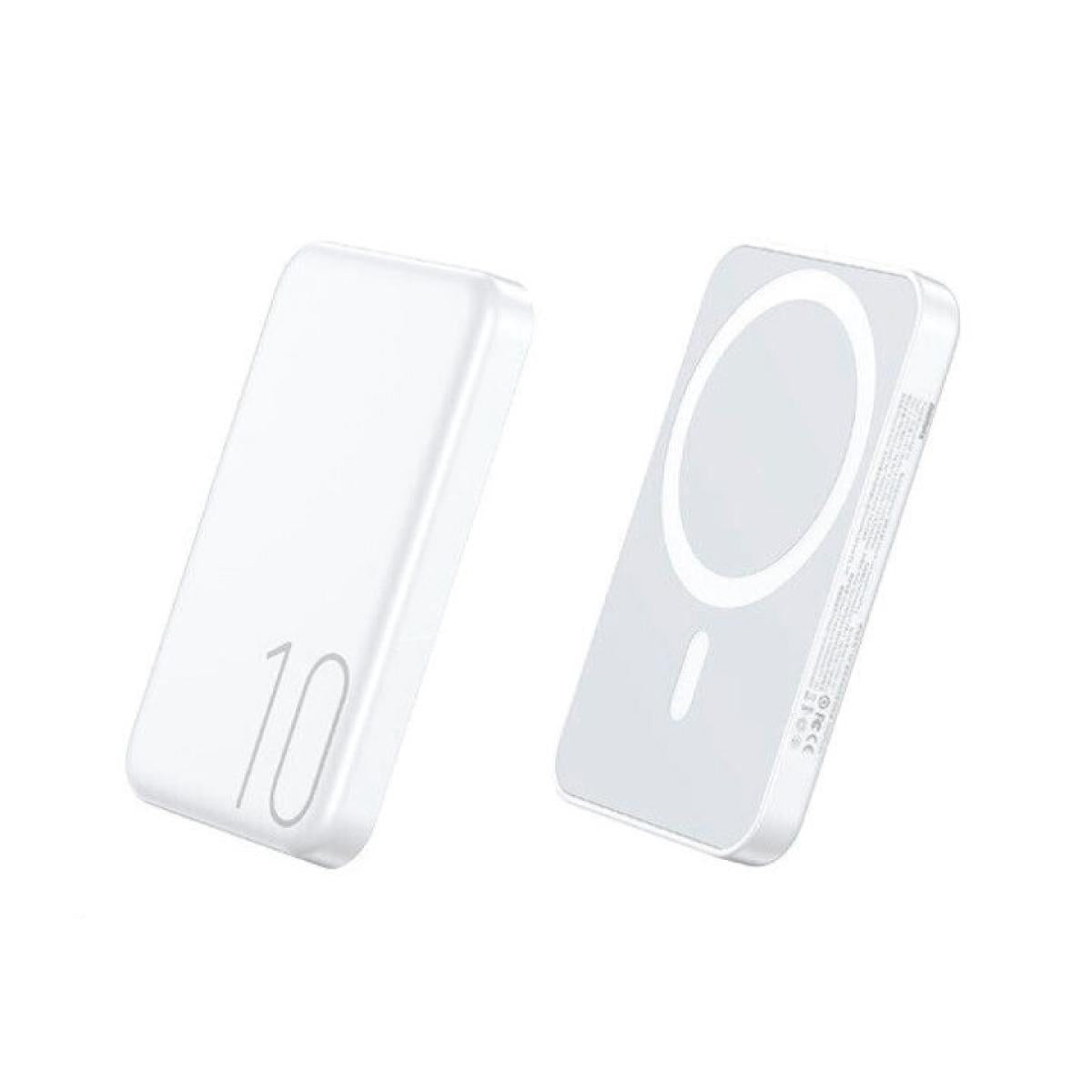 Remax RPP-65 PD 20W Magnetic Fast Charging Power Bank 10000mAh 38.5Wh