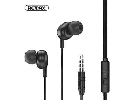 Remax RM-711i Wired Earphone for Call & Music