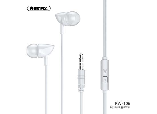 Remax wired audio for electronics hardware