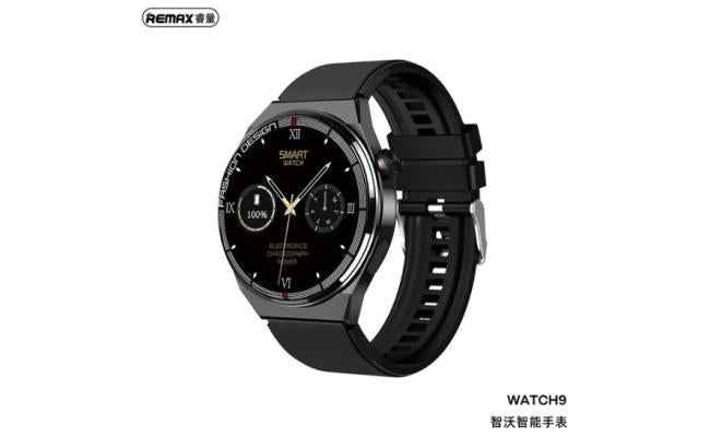 Remax Watch9 Czhiwo Smart Watch