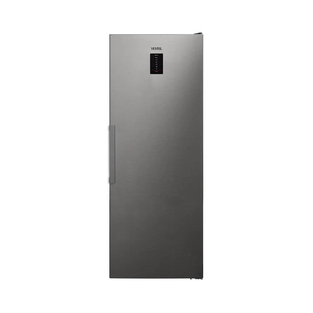 Vestel Upright Freezer 316L 8 Drawers No Frost