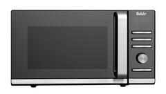 Roast Fakir Microwave, Black, 25 Litres