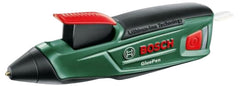 Bosch Glue pen, 3.6Volt, Gluing Capacity 2G/Min, Green - 06032A2070